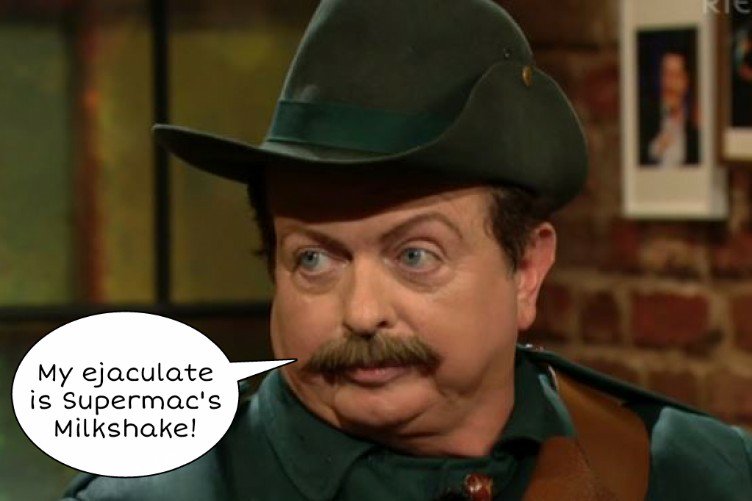 GAAConspiracies's tweet photo. Marty Morrissey reveals the effect Joe Canning has on him... #Galway #Kilkenny #Hurling https://t.co/G82cyImEYT