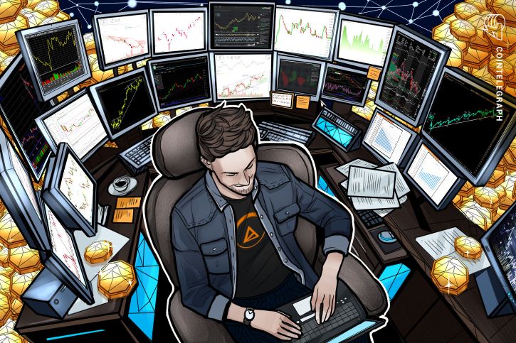 Crypto Trading Platform Releases an Arbitrage Trading Soft for Beginners

bit.ly/2KE1q3i

bit.ly/2L7libU 

#Zypline #Zypcoin #Presale #CryptoNews #Cryptocurrency #Phonecall #Zypcall #Crypto #BlockchainTechnology