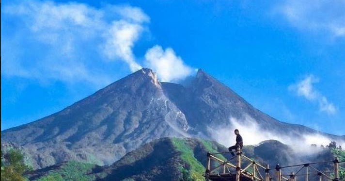 jadwalcasting's tweet image. Bukit Klangon Merapi dlvr.it/QZsHYc