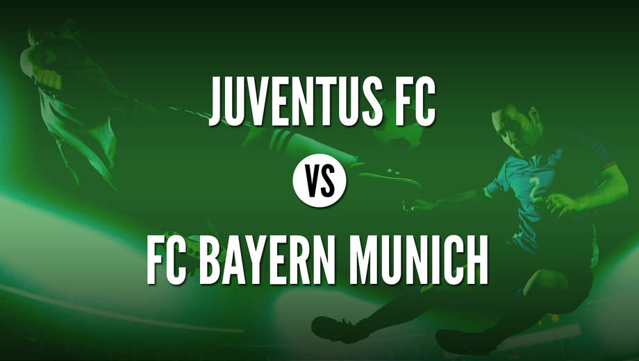 Top European Soccer Teams in International Champions Cup, Juventus vs Bayern Munich, Lincoln Financial Field, From $64.00 dld.bz/gTBEc