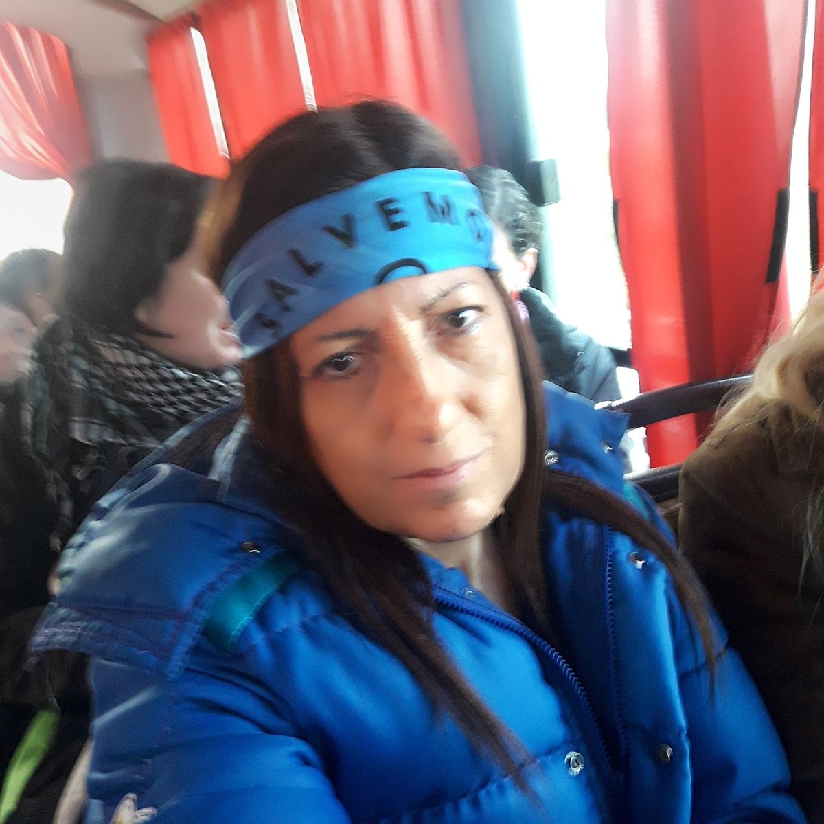 martucontadora's tweet photo. #AllaVamos #Lujan #ProVida #Cuidemoslas2Vidas https://t.co/EzaY25B6IC