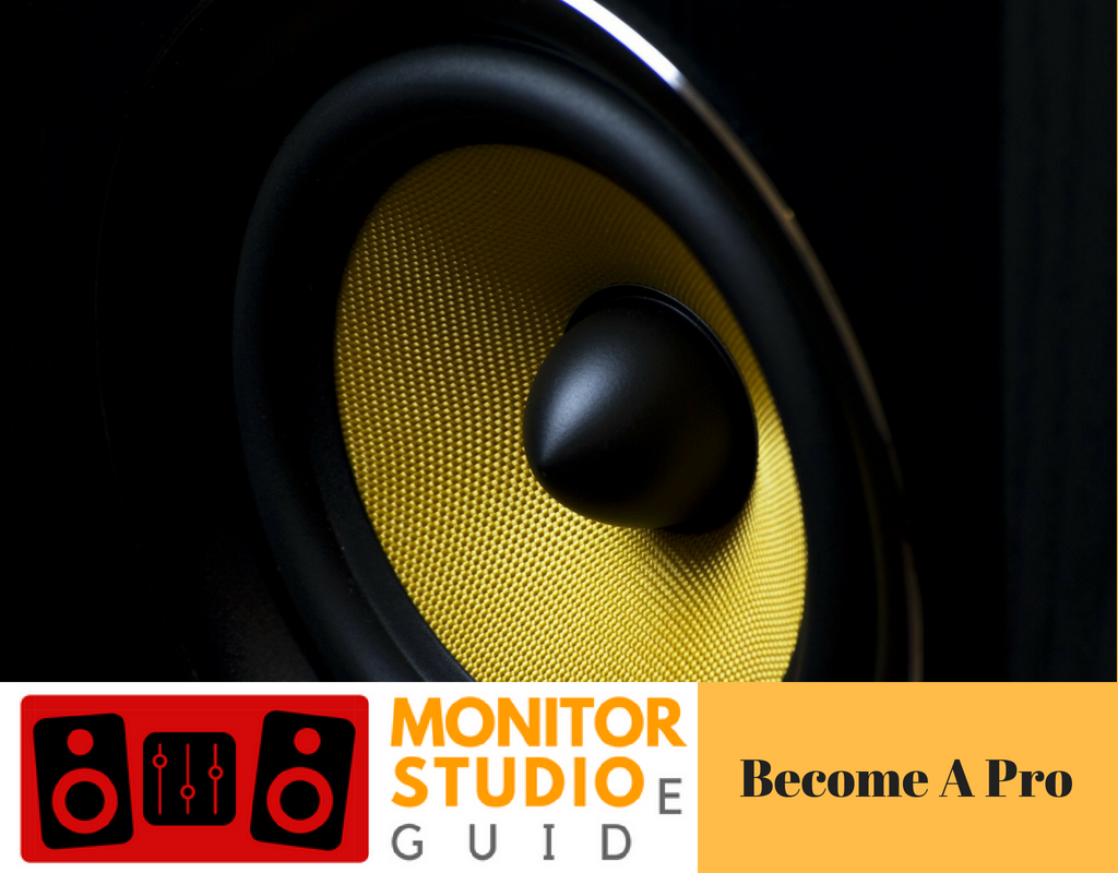 istudiomonitor's tweet image. Best Studio Monitors You Can Choose Here: Studio Monitor Guide
#StudioMonitor #RecordingStudio #ProRecording #ProAudio #LiveSound #homeStudio studiomonitorguide.com