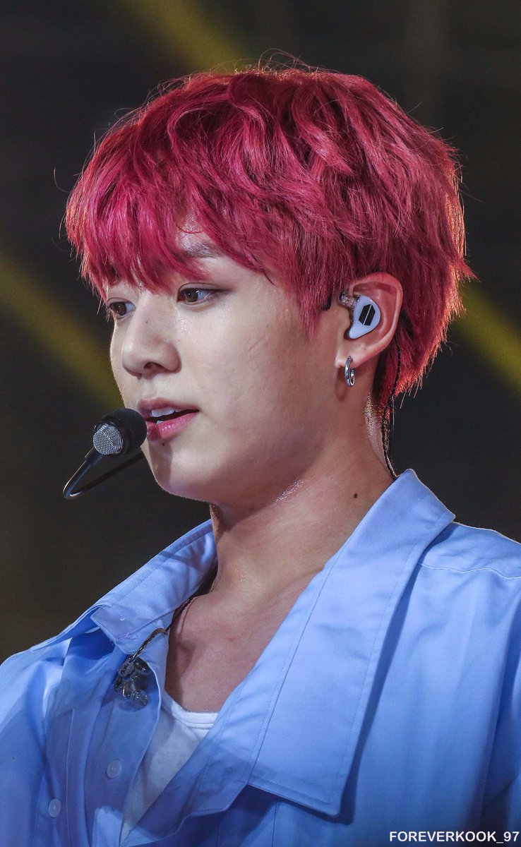 Jungkook BTS