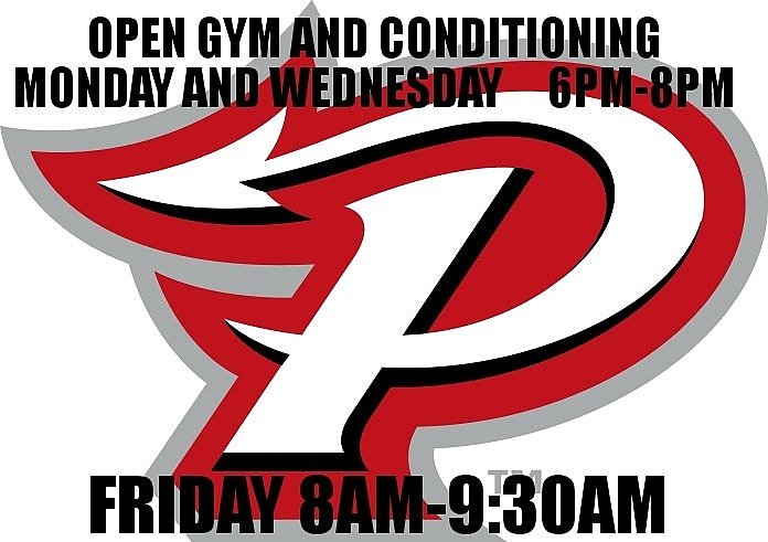 pike_volleyball's tweet photo. Today is the last day of #moratoriumweek
BACK TO WORK TOMORROW!!! #Pikevolleyball #PikeProud #itsgotime #threeweeks #buildingaprogram https://t.co/3YNNicd8y3