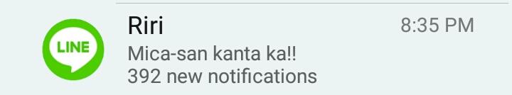 JennieChrist14's tweet image. Ehhhhhh?  

#FeelingIntrovert 
#NeedToFinishSomething