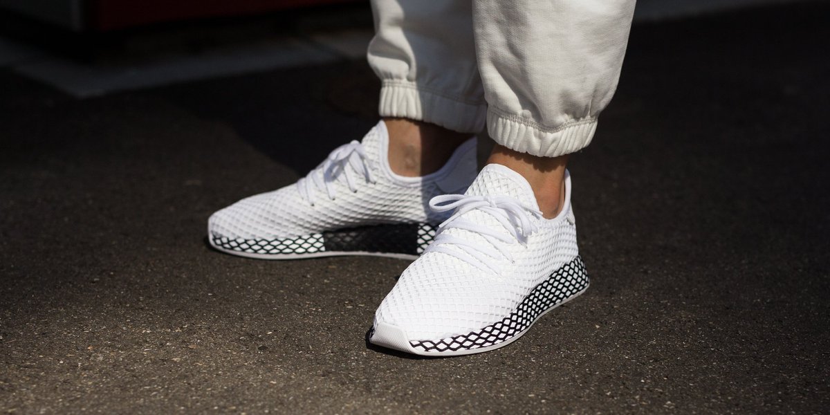 deerupt runner junior