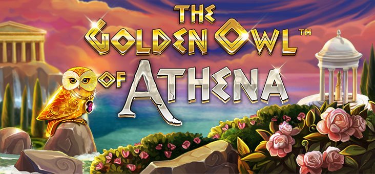howtoslot's tweet image. Go for Gold in Ancient Greece with THE GOLDEN OWL OF ATHENA from @BetsoftGaming 

betsoft.com/media/go-for-g…

#CasinoNews #slotmachine #Betsoft #igaming #IndieGameDev #casinogamblingonline #bet365 #casinoslots #GamerGate