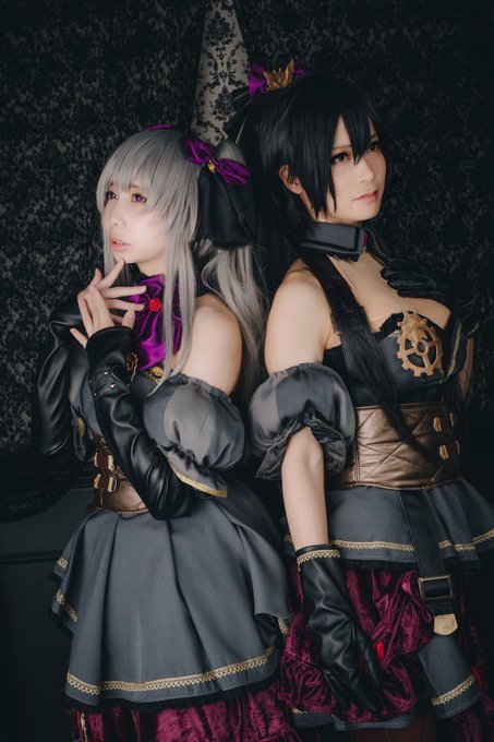 コスプレイヤー倉地那侑のTwitter画像22