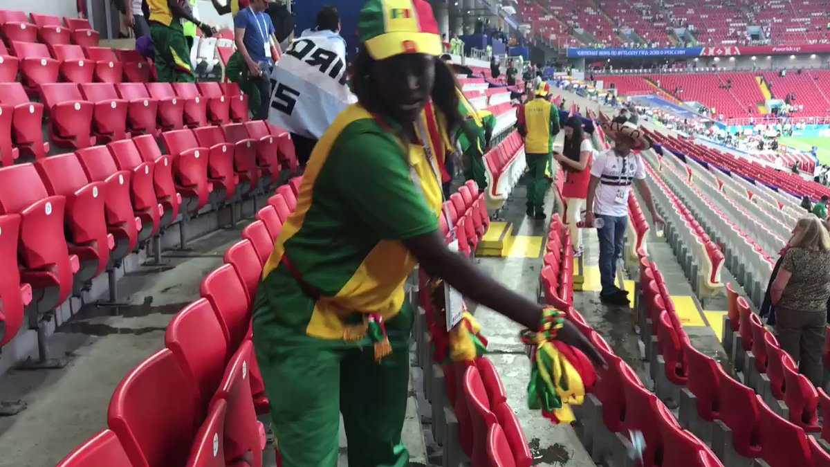 DryCleanNow's tweet photo. Wow, respect to those who who like to keep it clean! https://t.co/FesEJ4sVf9
#qualitycleaners #worldcup #soccerfever #cleanup #winningwell #someonehastodoit https://t.co/1y7YPx1cSP