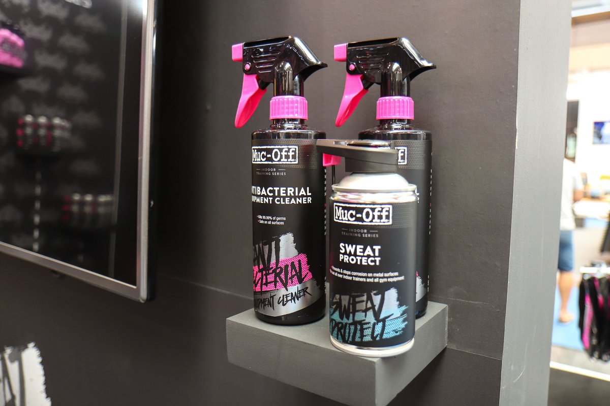 Muc Off Sweat Protect 300ml Bike24