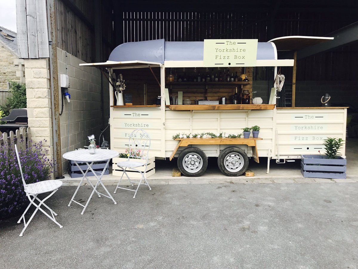 The Yorkshire Fizz Box tweet media