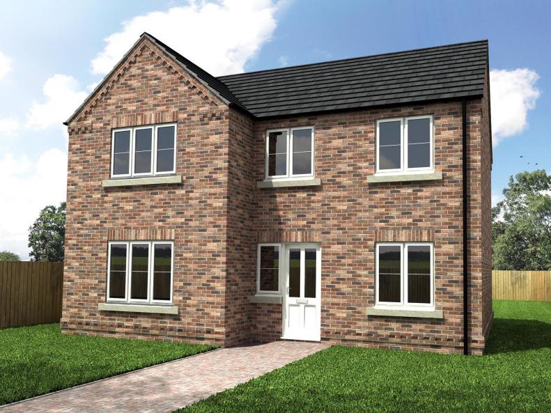 Dantom Homes tweet media