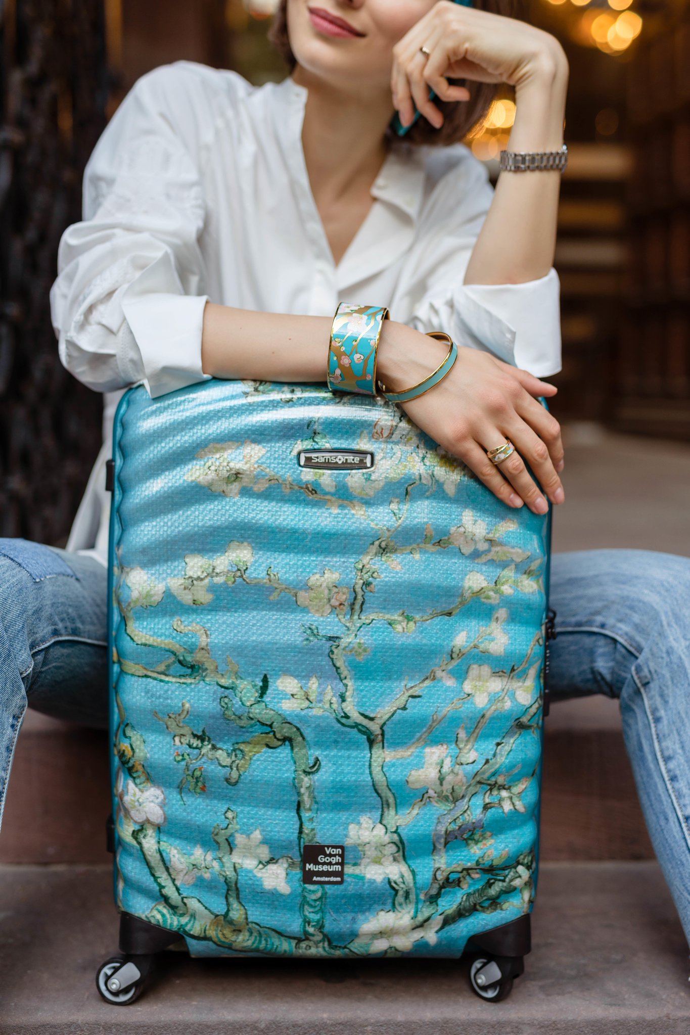 samsonite pvt ltd