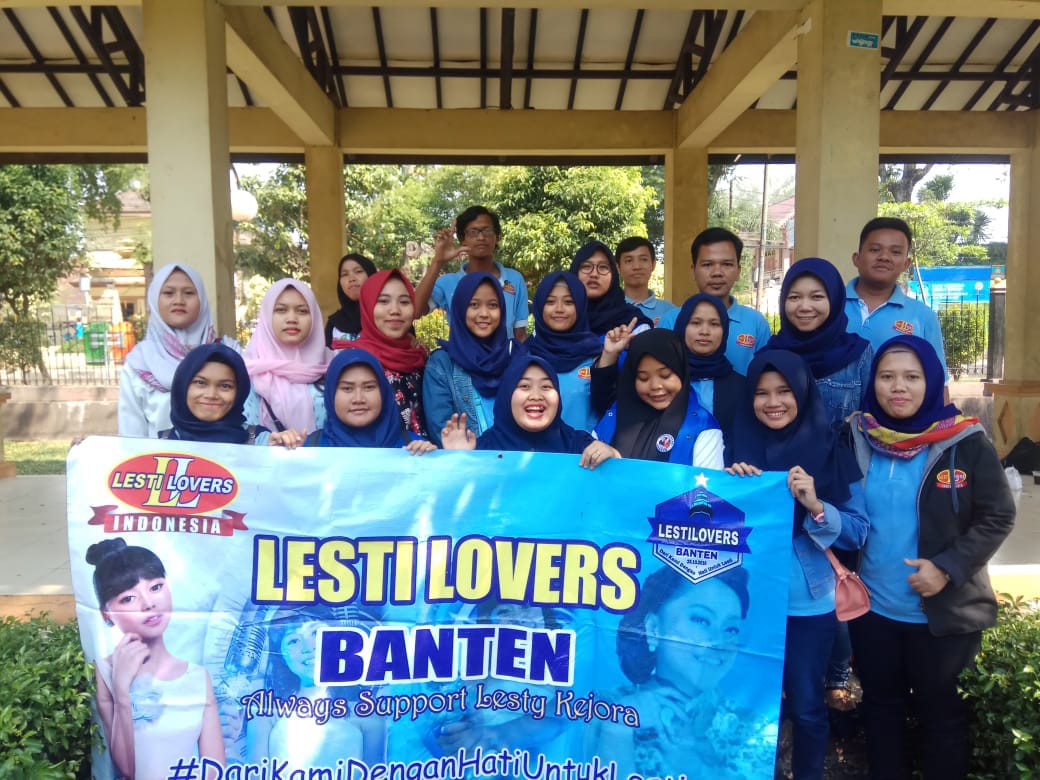 Kompak trus <a href="/LL_Banten/">Leslove'rs Banten_ID</a>  Buat kedepan nya semngat buat suport karir dde <a href="/Lesti_Jenong_DA/">Lestykejora</a>