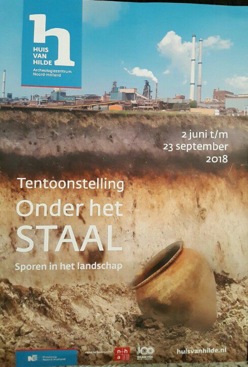 tondel aansluiting