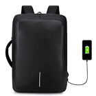 luggage_express's tweet image. Waterproof 15.6&quot;Anti-theft Notebook School Bag Travel Laptop Backpack + USB Port Best Service #waterproofbackpack #waterproofnotebook #waterprooflaptop ebay.to/2z6bMDJ