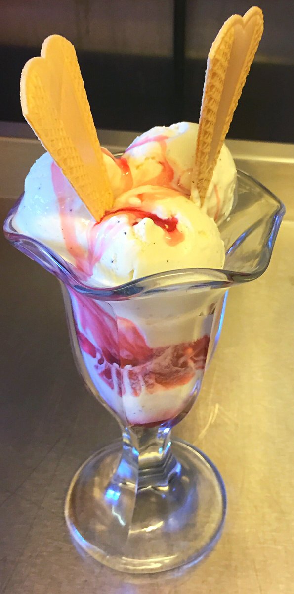 Looks delicious! On our menu now!