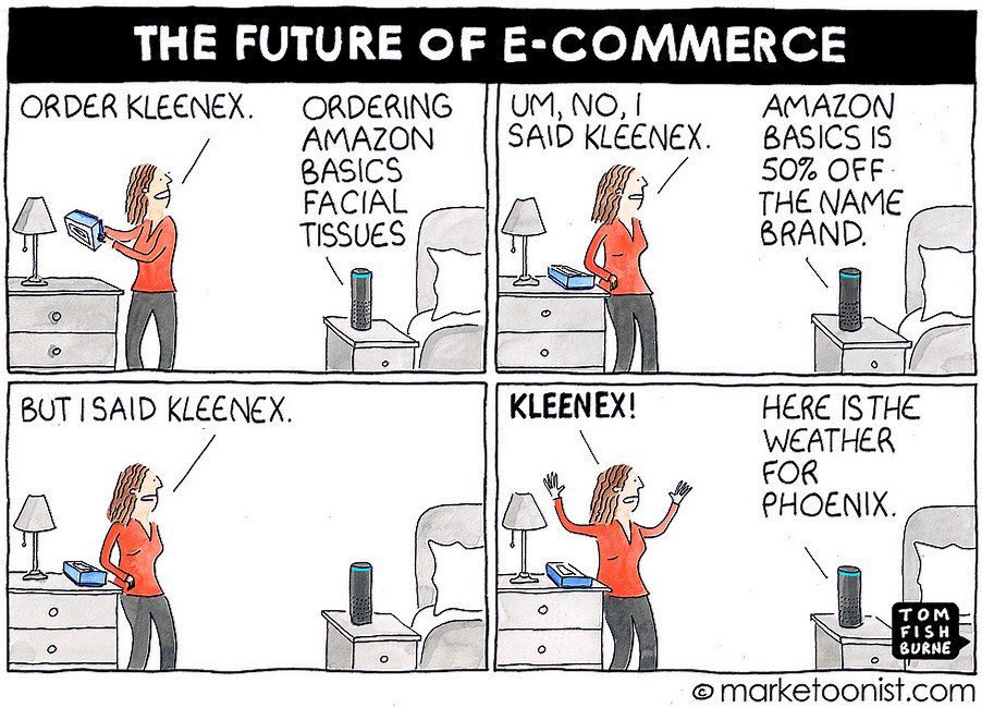 JulioFDRezende's tweet image. #ecommerce #assistantgoogle #Amazon