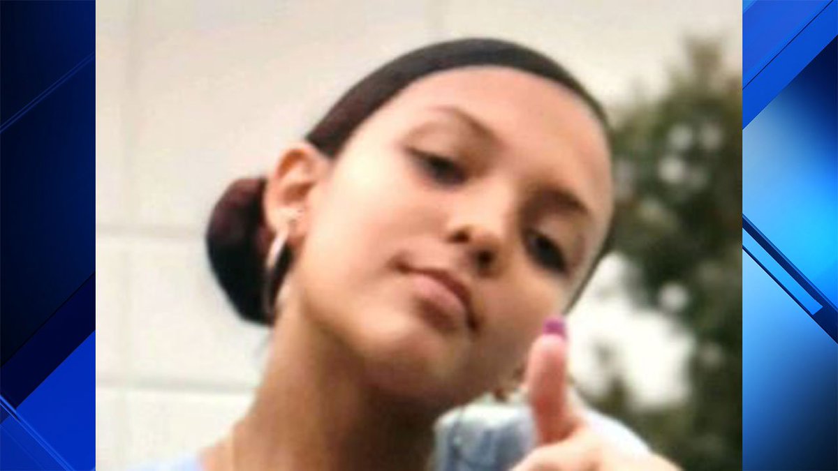 Coconut Creek police searching for missing 13-year-old girl bit.ly/2uamq6E https://t.co/UowHnB7fAa