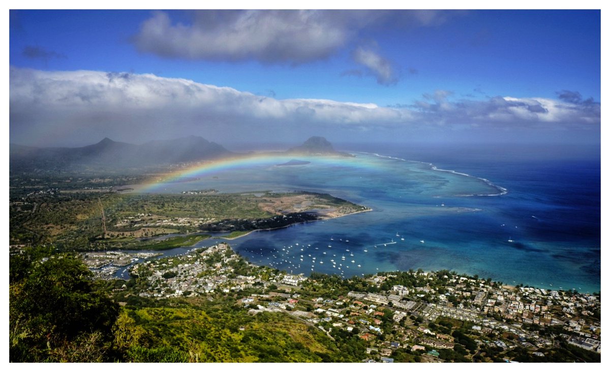 Jacques Marais tweet media