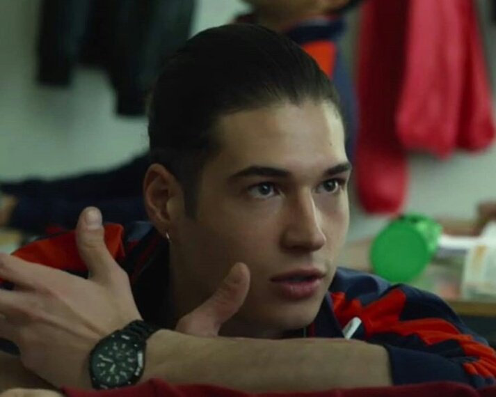 amazing <a href="/ElioDVille_/">Elio De Ville</a>