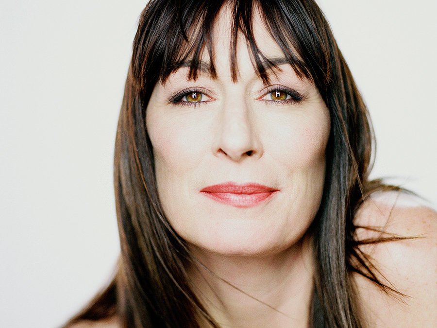 Happy birthday Anjelica Huston 