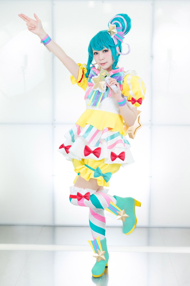 プリパラ かのん のん ウィッグ プリパラ かのん ウィッグ - CosplayFU.jp