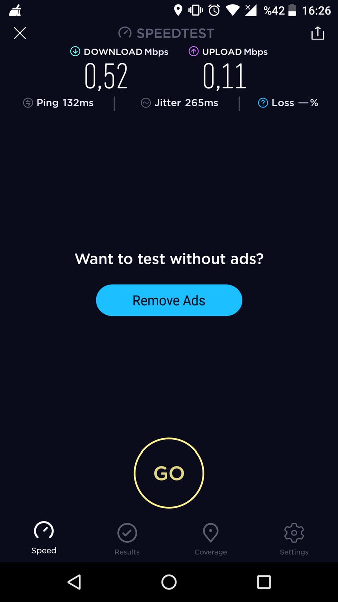 CENGZERGN1's tweet photo. @TurkNetDestek  merhabalar internet im bağladığı günden bu yana bu şekilde, destek kısmında defalarca yazdım ama maalesef hiç bir çözüm bulunmadi 

Lütfen biran önce bu problemi çözün...... https://t.co/QJAd2NVWJ9