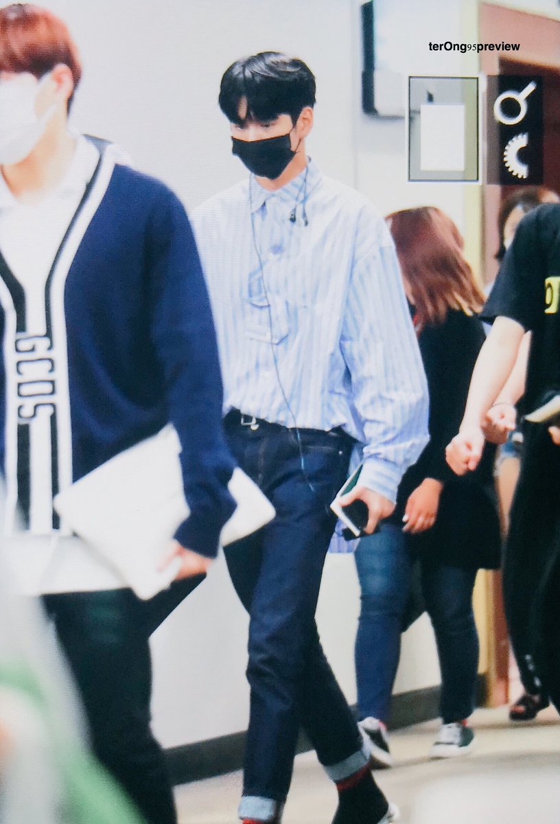 텔옹95 ForHavingYou tweet media