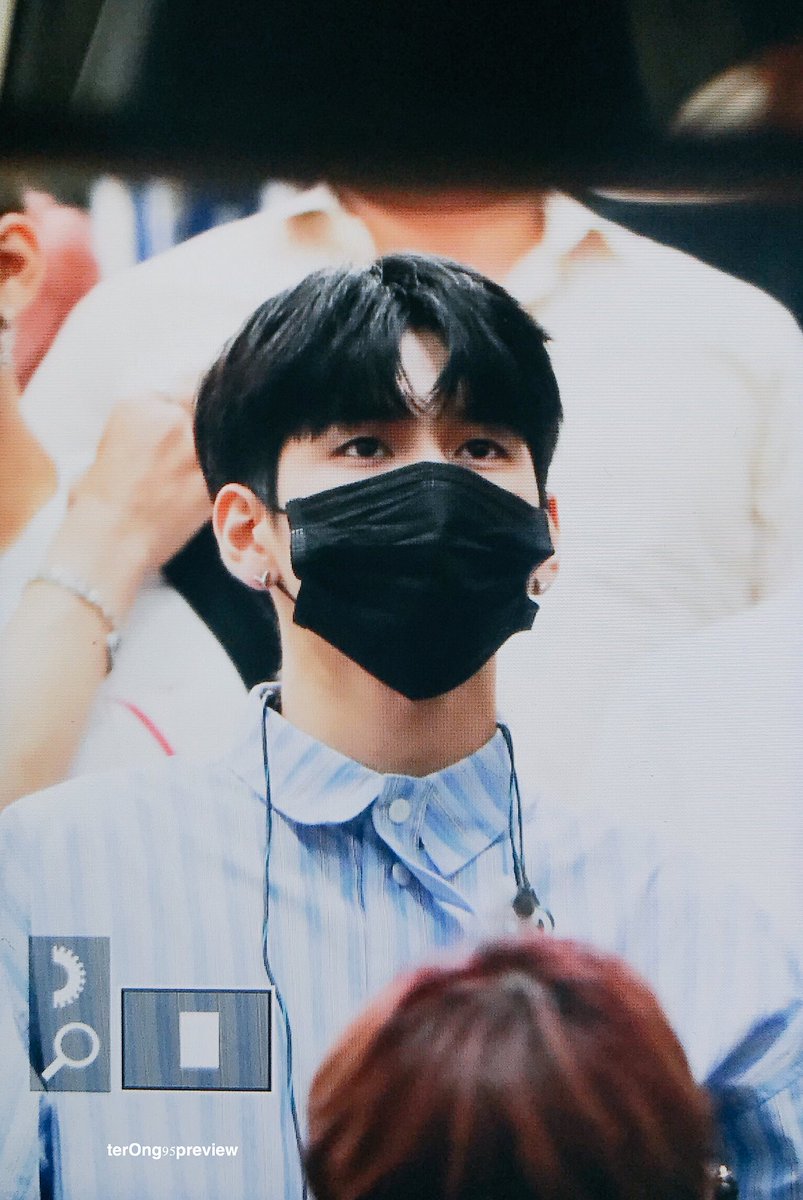 텔옹95 ForHavingYou tweet media