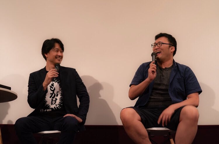 安部 賢一 on Twitter