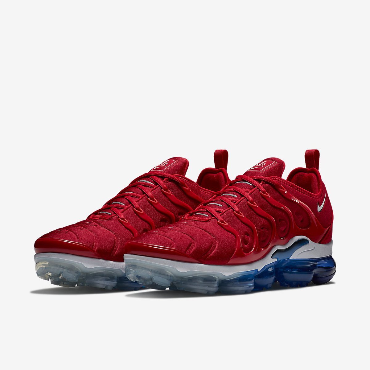 foot locker air vapormax plus