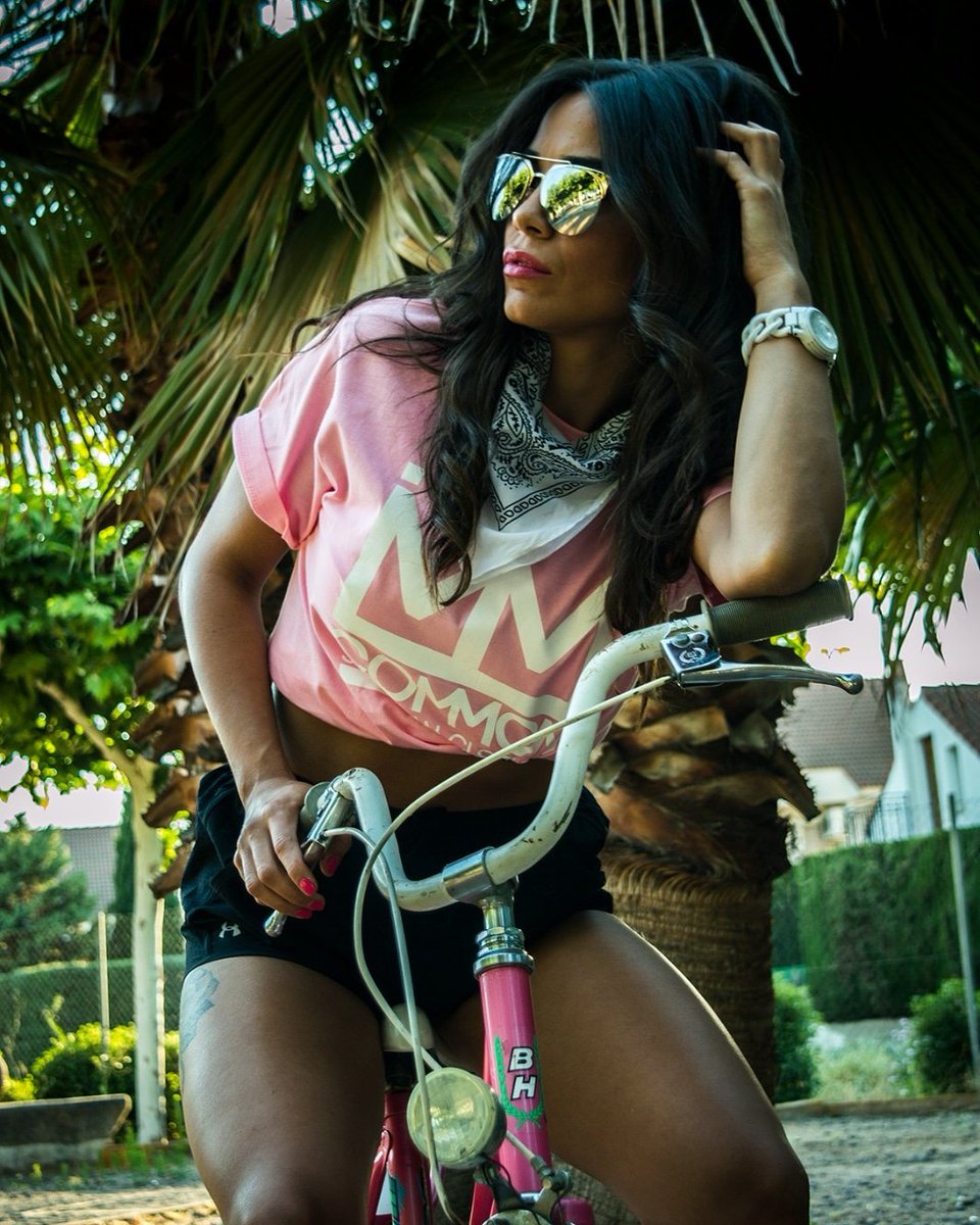 COMMONSCLOTHING's tweet image. Empieza el verano con buenas noticias, traemos nuevos diseños, nuevos colores, nuevos métodos y muchas ganas! FICHA LA MOVIDA commonsuburbanclothing.com