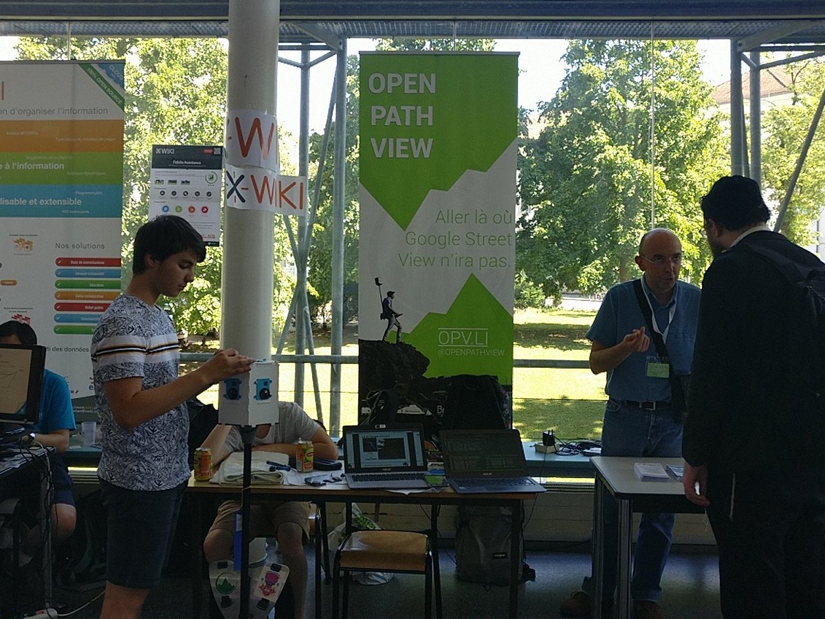 Open Path View tweet media