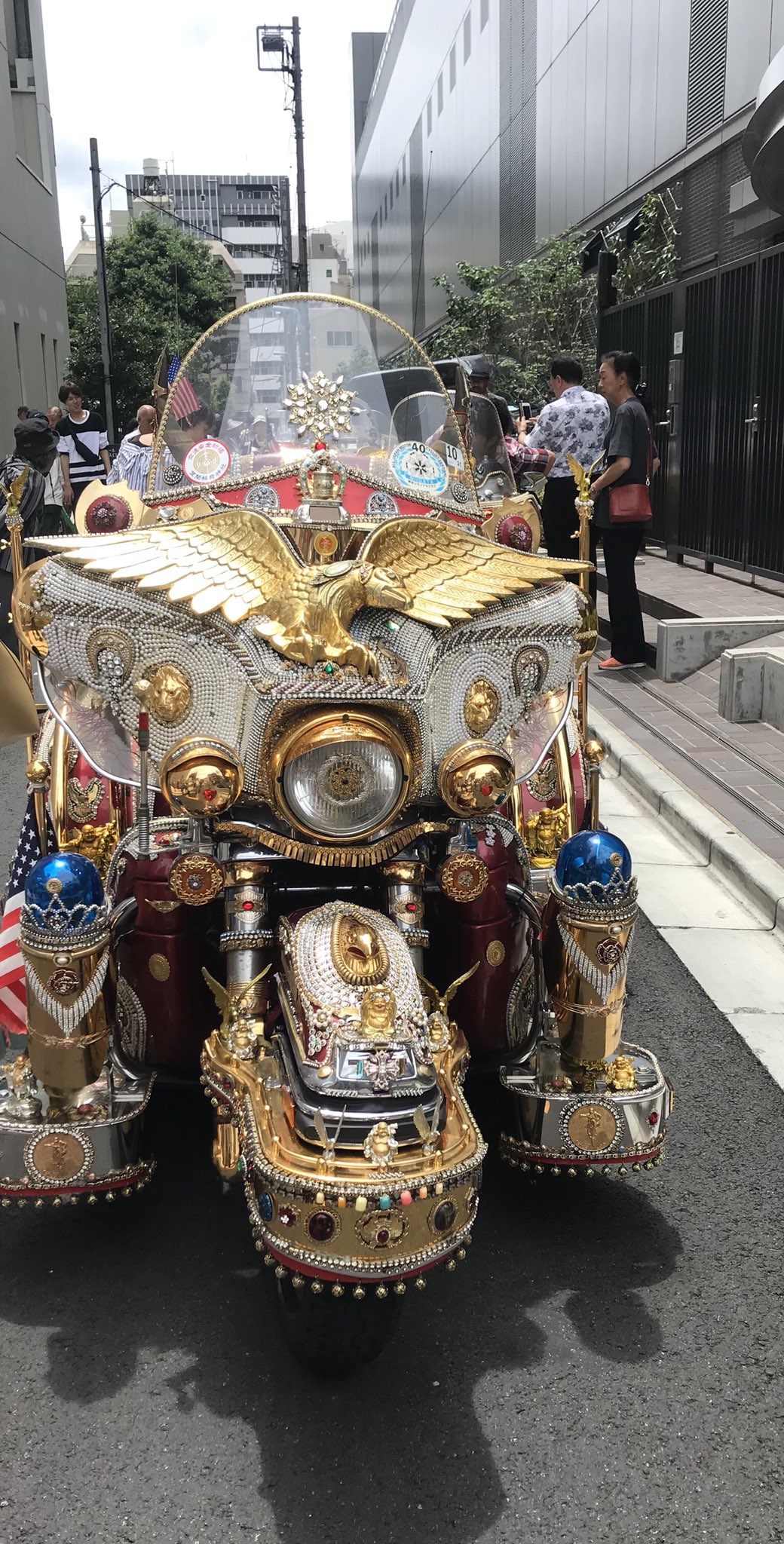 大岡 愛 上野 浅草下町七夕祭りo O 從上野到淺草的商店街七夕活動 上野 浅草 七夕 七夕祭り 商店街 飾り バイク スカイツリー 晴空塔 改造車 浅草かっぱ橋本通り T Co 8bcthnvf3b Twitter