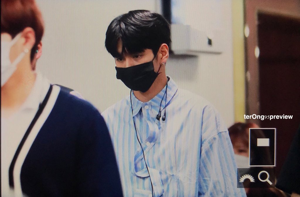 텔옹95 ForHavingYou tweet media