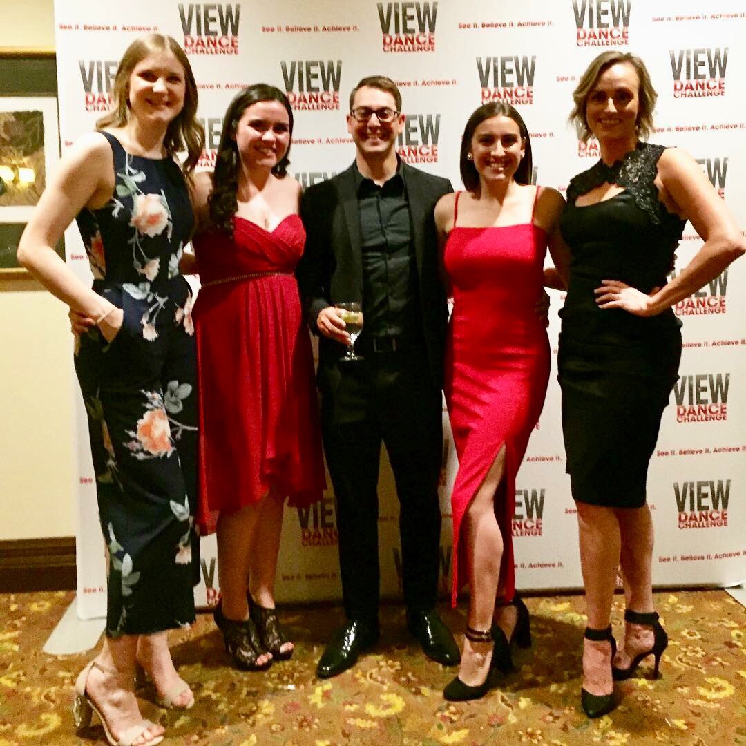 CCDanceStudio's tweet photo. And that’s a wrap on Nationals 2018! So proud of our team! Thank you @viewdancechallenge for an unforgettable week! #ccdfamily #viewdancechallenge #nationals2018 https://t.co/W1f0w1q9vr