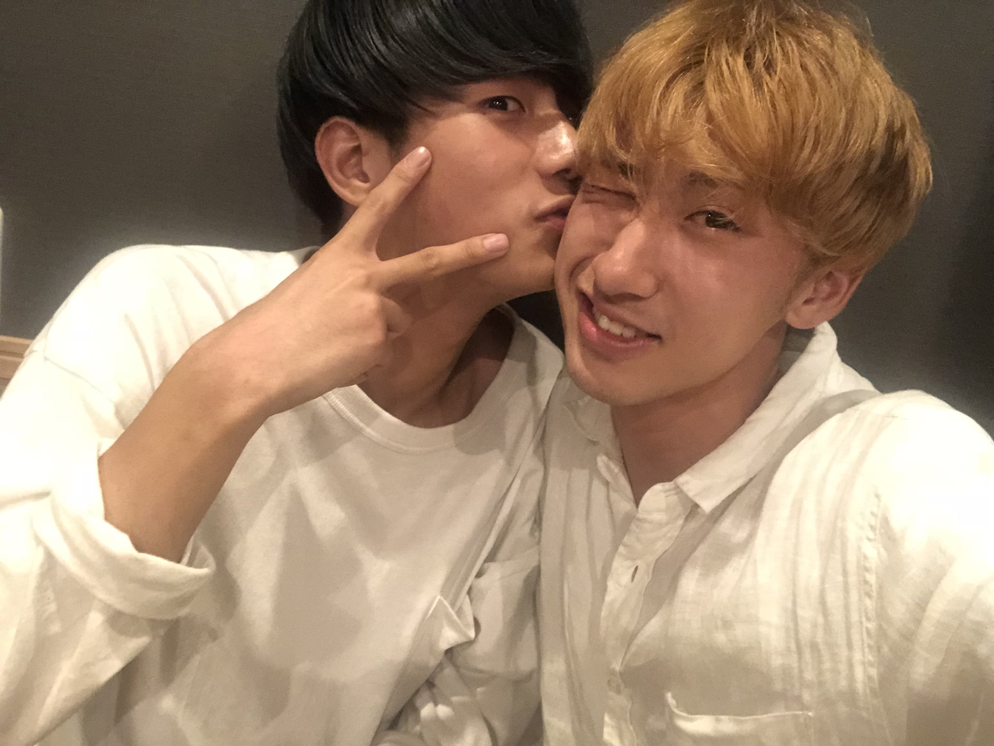 てっちゃん レイクレ 僕とともやんも仲良いんですよ