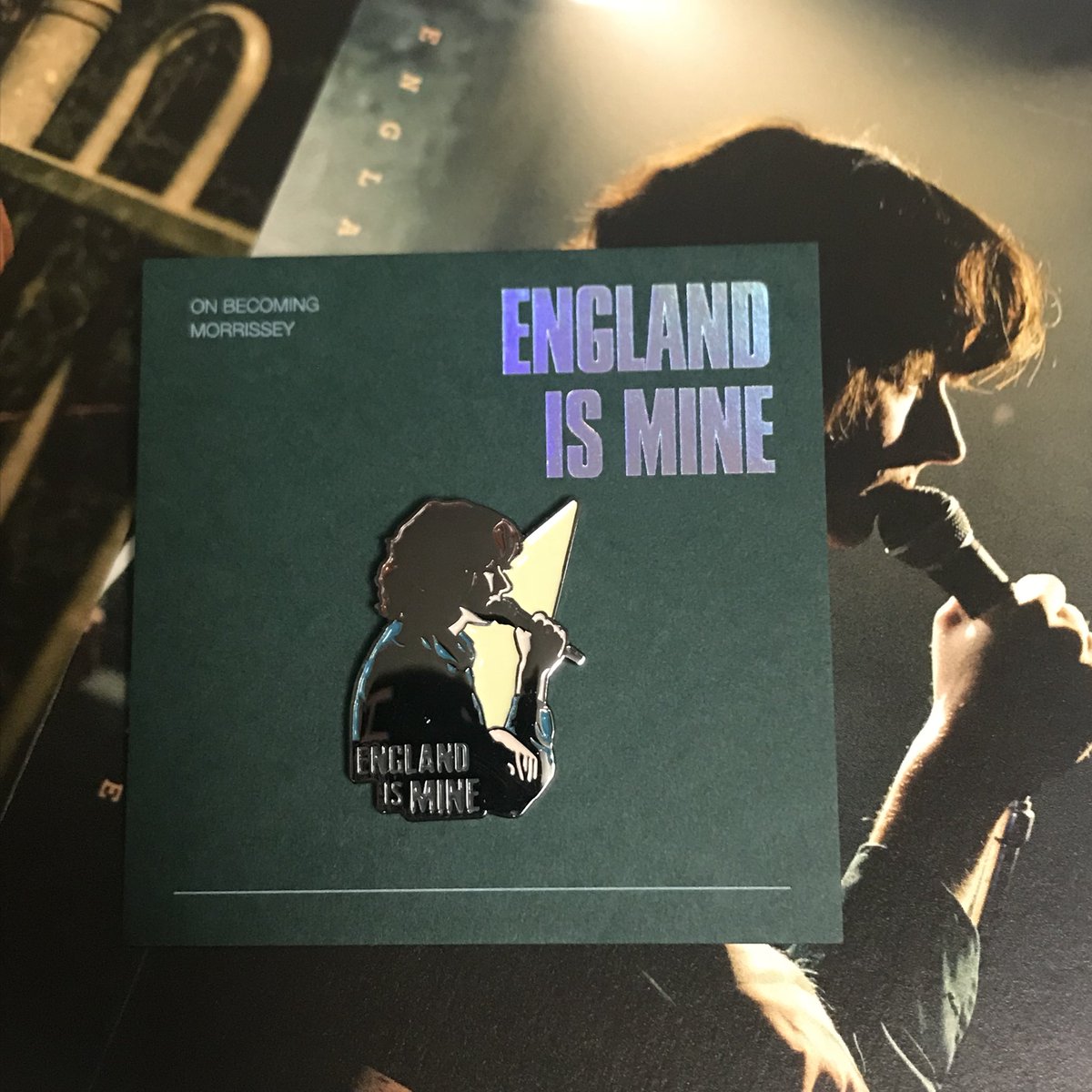 fourredcars's tweet photo. #englandismine https://t.co/TkB67qUOau