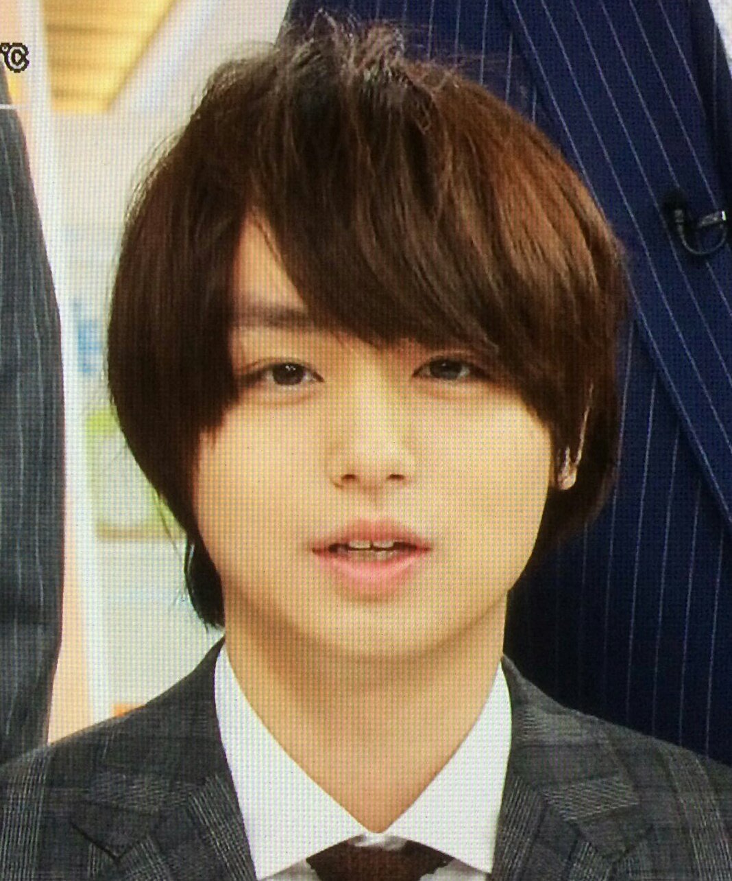 サンジ 0622 伊野ちゃん赤茶髪がお仕事関係じゃないなら またこんな髪色と髪形してほしいな 伊野尾慧 サンジ 0622 伊野ちゃん赤茶髪がお仕事関係じゃないなら またこんな髪色と髪形してほしいな 伊野尾慧