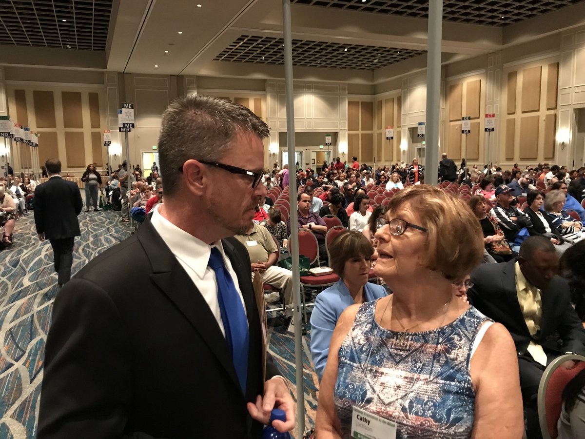 National Federation of the Blind tweet media