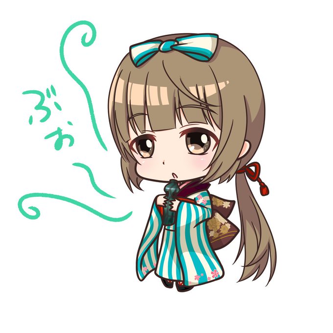 法螺貝のtwitterイラスト検索結果 古い順