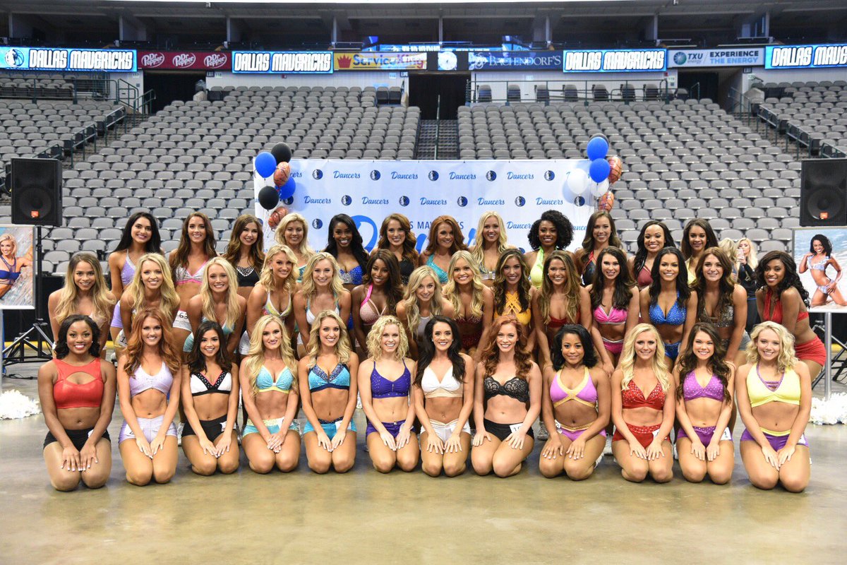 ProDanceCheer's tweet photo. Check out our @MavsDancers Preliminary Auditions PHOTO GALLERY #DMDAuditions #MFFL #NBA 

📸 https://t.co/oejKEPZnAS https://t.co/TCGe4aFj4T