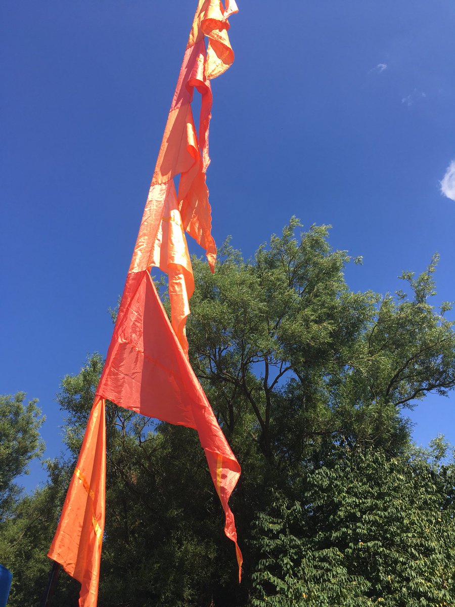 SophiaHatfield's tweet photo. At the #BridgewaterWeekender in #Monton @SalfordCanal today and itβs ace! https://t.co/ny6HEkINig
