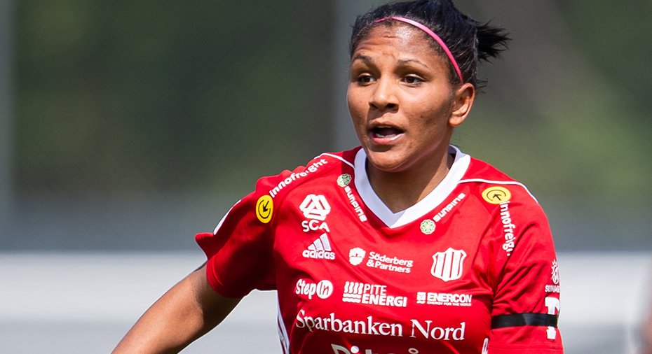 TV: Janogy sköt Piteå till seger - bröt bitter förlusttrend. Se det avgörande målet här!

fotbollskanalen.se/damallsvenskan…