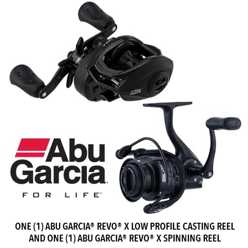 MajorLeagueFish's tweet image. YOU could fish like the MLF pros! Enter now to win everything but the boat: ow.ly/FoHH30kOZ3Y