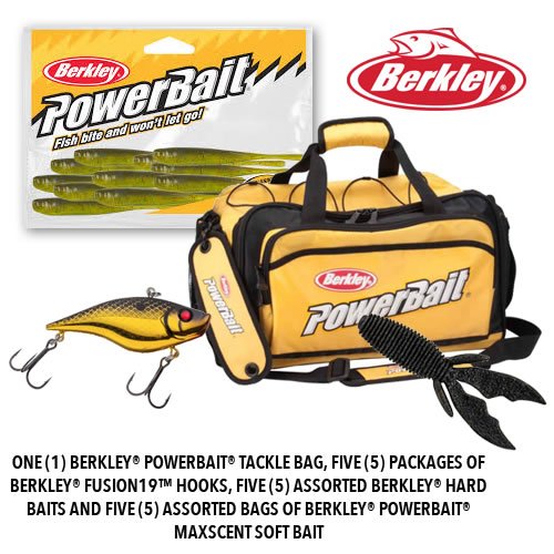 MajorLeagueFish's tweet image. YOU could fish like the MLF pros! Enter now to win everything but the boat: ow.ly/FoHH30kOZ3Y