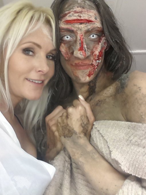 Watch Kathy's leaked NSFW photo on TwXstars