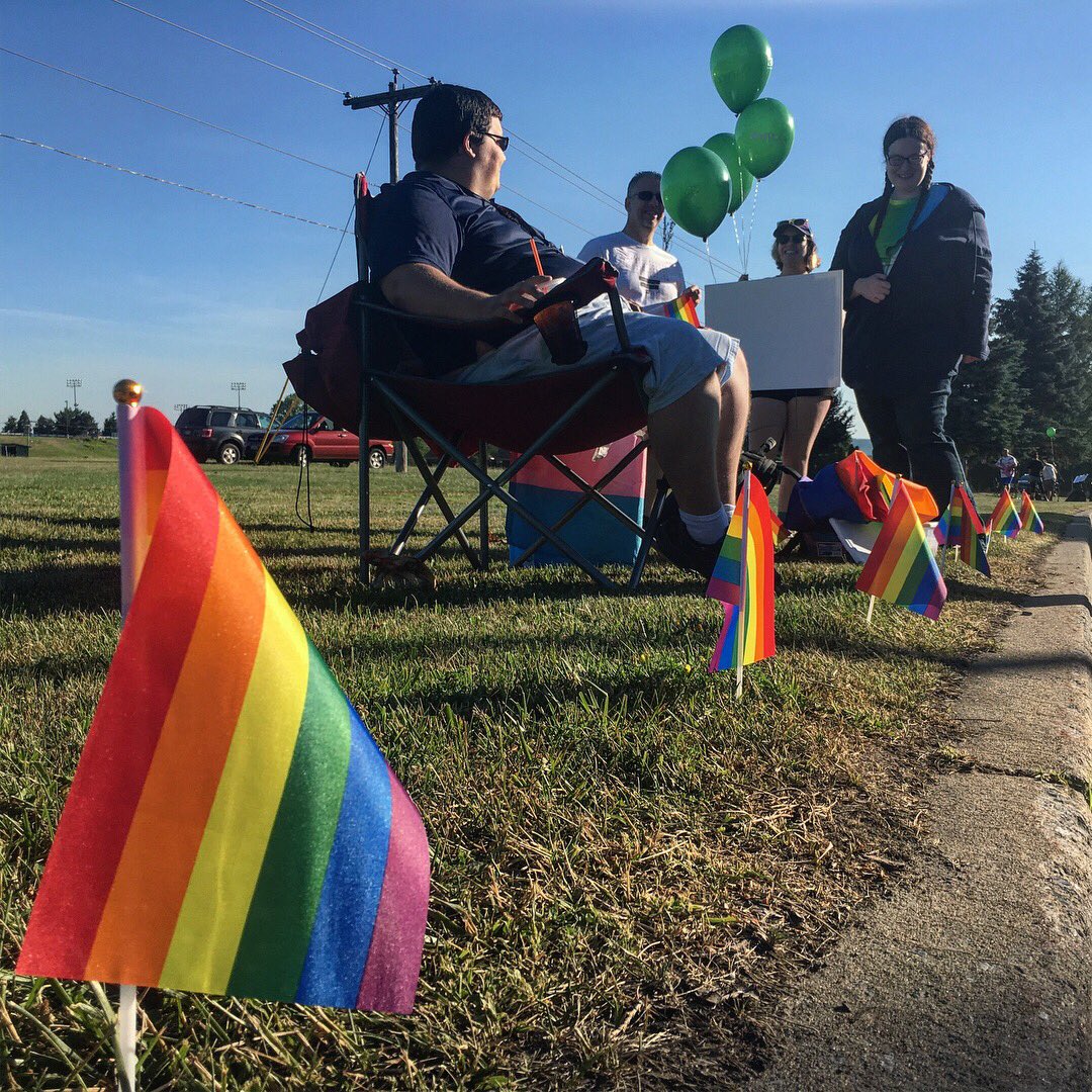 MVCC_UticaRome's tweet photo. Thanks to all who joined us at the Unity Mile for today’s @Boilermaker15K! #Boilermaker2018 https://t.co/j0rlhc9GB4