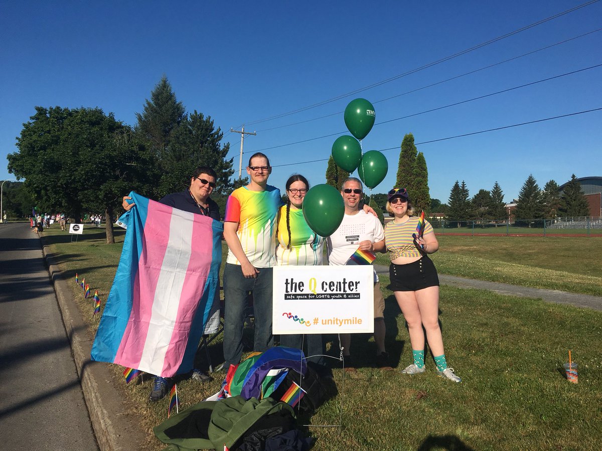 MVCC_UticaRome's tweet photo. Thanks to all who joined us at the Unity Mile for today’s @Boilermaker15K! #Boilermaker2018 https://t.co/j0rlhc9GB4